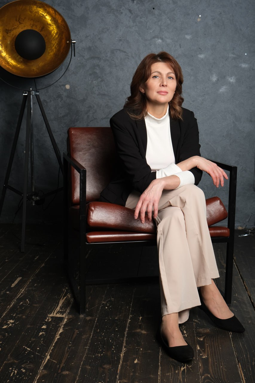 Скрипникова Наталья - Юрист